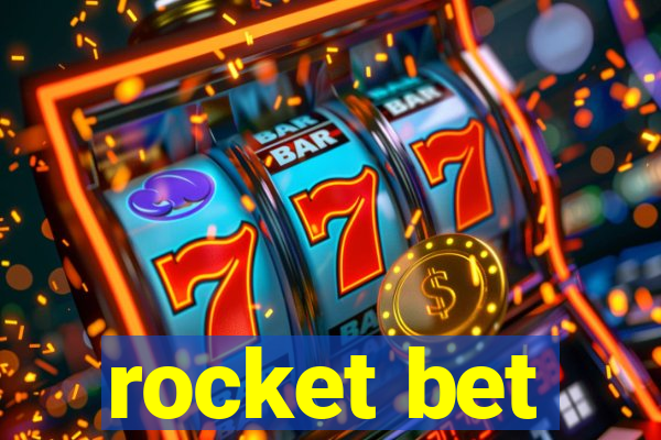 rocket bet